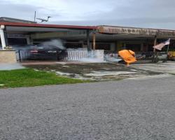 AKTIVITI KAWALAN DEMAM DENGGI