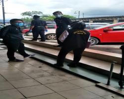 TINDAKAN PEMERIKSAAN ADUAN