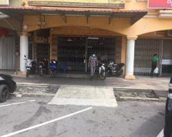 PEMANTAUAN & PEMATUHAN PREMIS PERNIAGAAN (WORKSHOP)