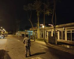 PEMANTAUAN & PEMATUHAN PREMIS PERNIAGAAN