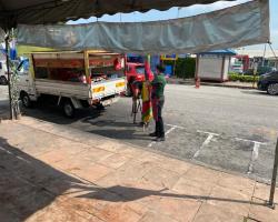 TINDAKAN PEMERIKSAAN ADUAN OLEH JABATAN UNDANG-UNDANG & PENGUATKUASAAN, MBSEREMBAN 