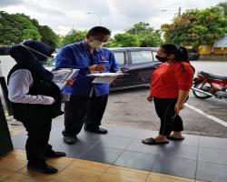 PEMANTAUAN PEMATUHAN PERINTAH KAWALAN PERGERAKAN DI PREMIS MAKANAN SEMPENA BULAN RAMADHAN