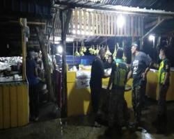 TINDAKAN PEMERIKSAAN ADUAN 