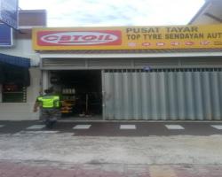 PEMANTAUAN & PEMATUHAN PREMIS PERNIAGAAN (WORKSHOP)