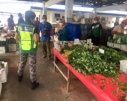 PEMANTAUAN PASAR AWAM