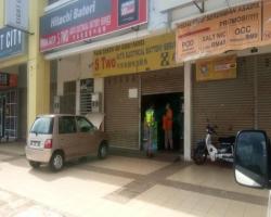 PEMANTAUAN & PEMATUHAN PREMIS PERNIAGAAN (WORKSHOP)