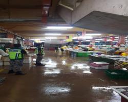 PEMANTAUAN PASAR AWAM