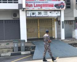 PEMANTAUAN & PEMATUHAN PREMIS PERNIAGAAN (WORKSHOP)