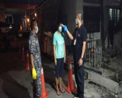 PEMANTAUAN PASAR AWAM