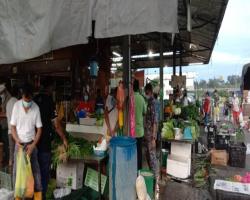 PEMANTAUAN PASAR AWAM