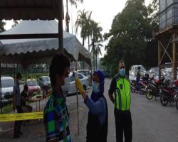 PEMANTAUAN PASAR AWAM