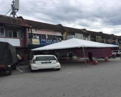 NOTIS ALIH BARANG-BARANG PERNIAGAAN DI TEMPAT AWAM