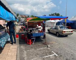 TINDAKAN PEMERIKSAAN ADUAN OLEH JABATAN UNDANG-UNDANG & PENGUATKUASAAN, MBSEREMBAN 