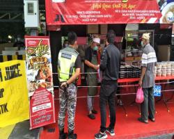 TINDAKAN PEMERIKSAAN ADUAN