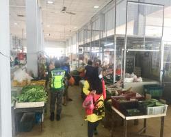 PEMANTAUAN PASAR AWAM