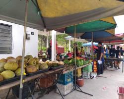 PEMANTAUAN PEMATUHAN PERINTAH KAWALAN PERGERAKAN DI PREMIS MAKANAN