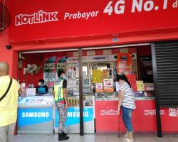 PEMANTAUAN PEMATUHAN PERINTAH KAWALAN PERGERAKAN DI PREMIS PERNIAGAAN