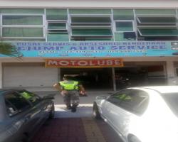 PEMANTAUAN & PEMATUHAN PREMIS PERNIAGAAN (WORKSHOP)