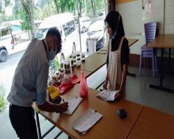 PEMANTAUAN PEMATUHAN PERINTAH KAWALAN PERGERAKAN DI PREMIS PERNIAGAAN