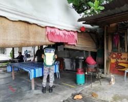 TINDAKAN PEMERIKSAAN ADUAN