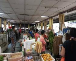 PEMANTAUAN & PEMATUHAN PASAR AWAM