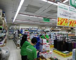 TINDAKAN PEMERIKSAAN ADUAN PELANGGARAN SYARAT