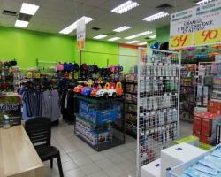 TINDAKAN PEMERIKSAAN ADUAN PELANGGARAN SYARAT