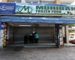 TINDAKAN PENUTUPAN PREMIS DALAM RADIUS PASAR BESAR SEREMBAN