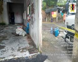 OPERASI BERSEPADU GEMPUR AEDES (OGA)