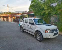 AKTIVITI KAWALAN DEMAM DENGGI DALAM KAWASAN MBS