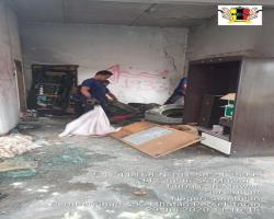 OPERASI BERSEPADU GEMPUR AEDES (OGA)