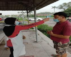 PEMANTAUAN PASAR DALAM KAWASAN MBS