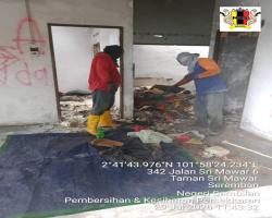 OPERASI BERSEPADU GEMPUR AEDES (OGA)