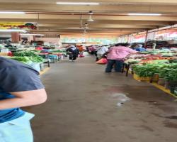 PEMANTAUAN PASAR MILIK MBS