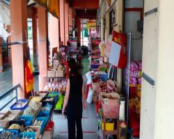 PEMANTAUAN PASAR MILIK MBS