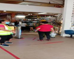 PEMANTAUAN PASAR MILIK MBS