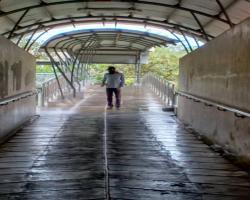 KERJA-KERJA PEMBERSIHAN INFRASTRUKTUR AWAM