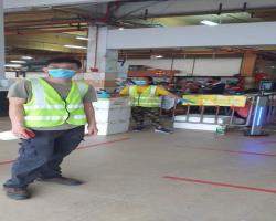 PEMANTAUAN PASAR MILIK MBS