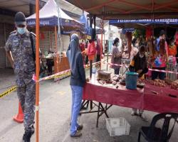 PEMANTAUAN PASAR TANI