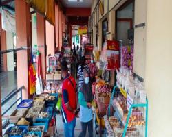 PEMANTAUAN PASAR MILIK MBS