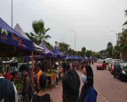 PEMANTAUAN PASAR TANI