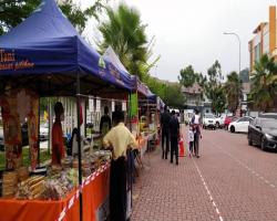 PEMANTAUAN PASAR TANI