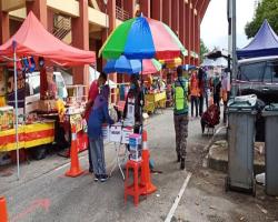 PEMANTAUAN PASAR TANI