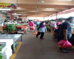 PEMANTAUAN PASAR MILIK MBS