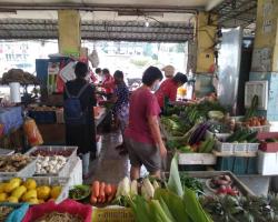 PEMANTAUAN PASAR MILIK MBS