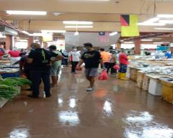 PEMANTAUAN PASAR MILIK MBS