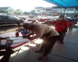 PEMANTAUAN PASAR MILIK MBS