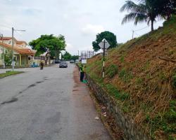 SEKITAR KERJA-KERJA PEMBERSIHAN ADUAN AWAM