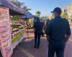 PEMANTAUAN PASAR TANI