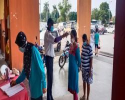 PEMANTAUAN PASAR MILIK MBS